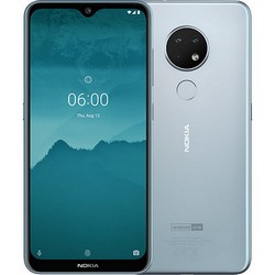 Замена батареи на телефоне Nokia 6.2 в Красноярске